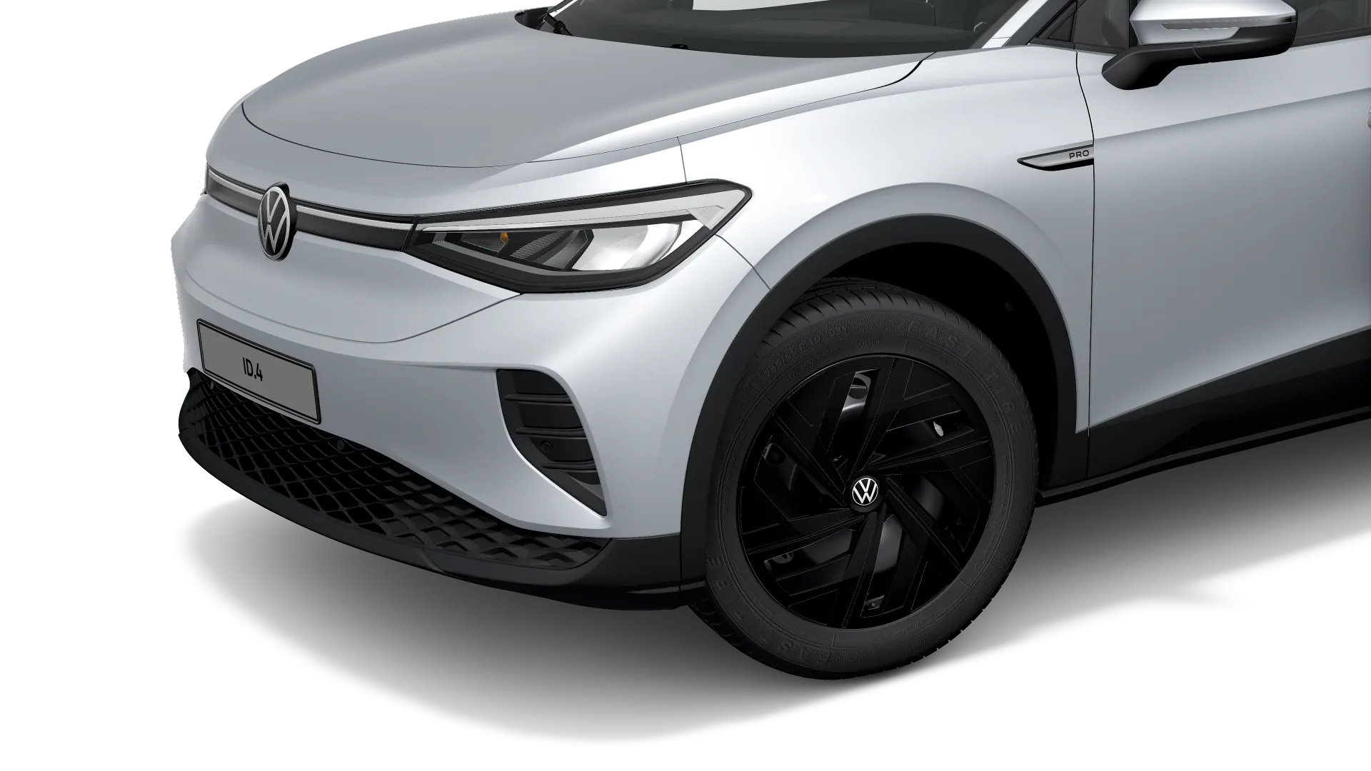 Volkswagen ID.4 Pro Performance