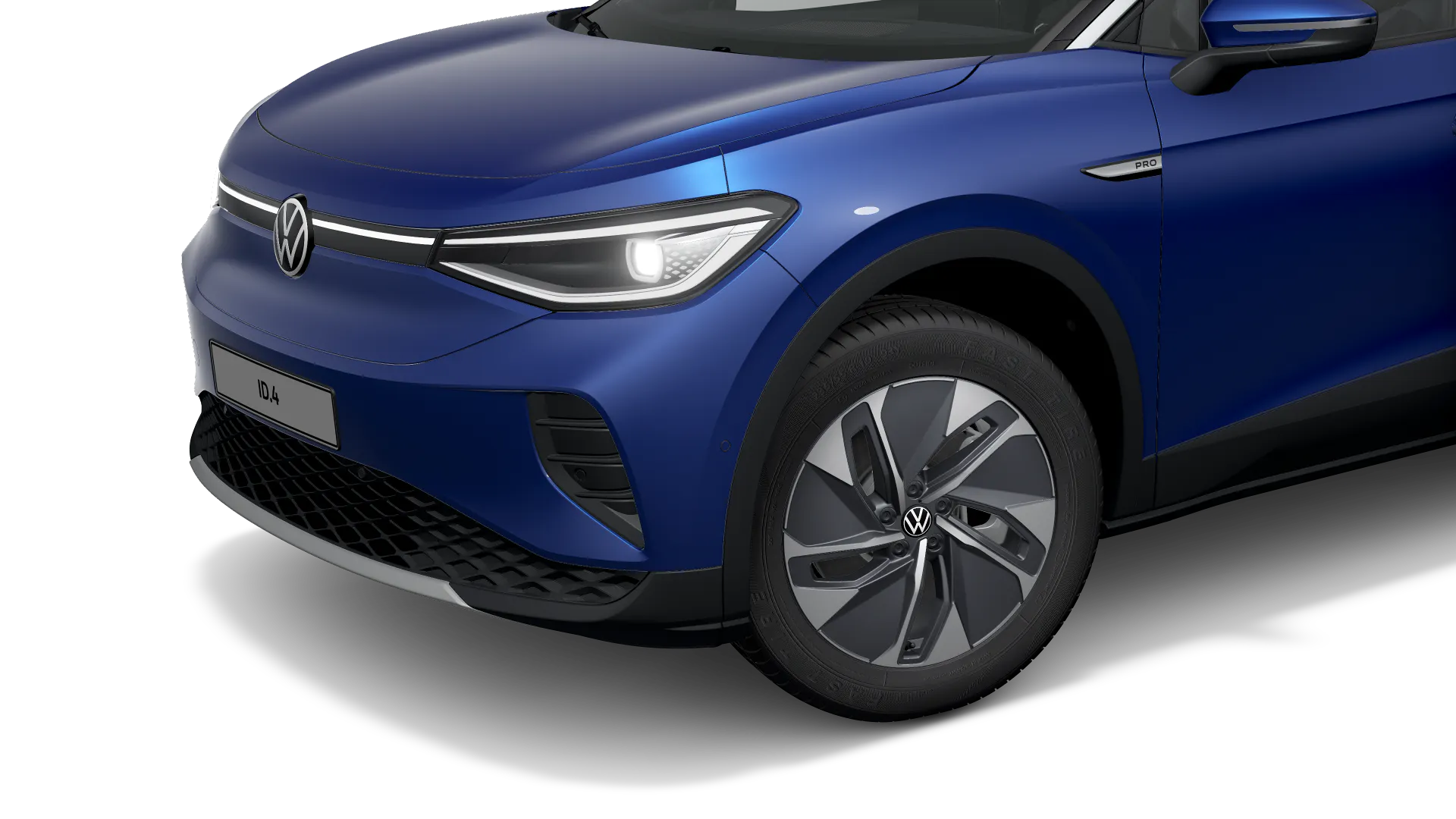 Volkswagen ID.4 Pro Performance