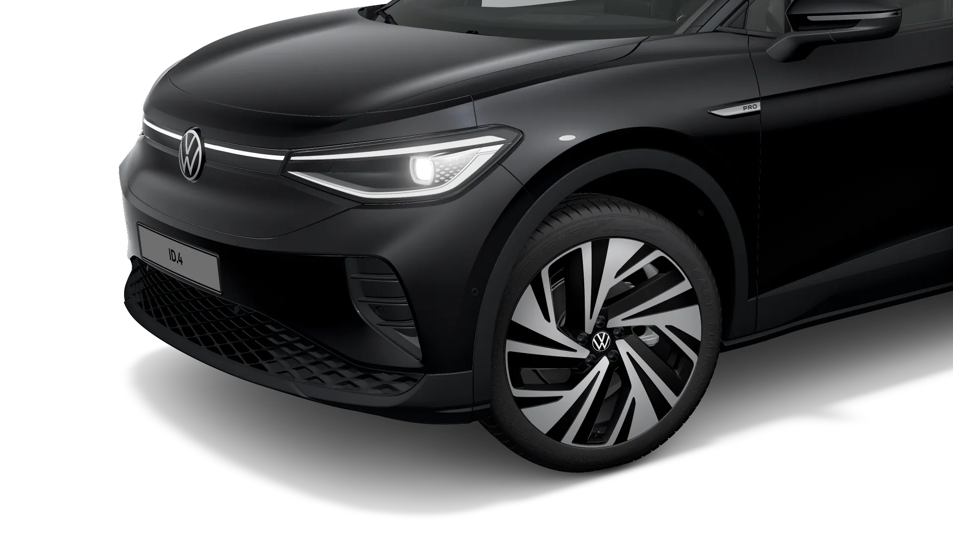Volkswagen ID.4 Pro Performance