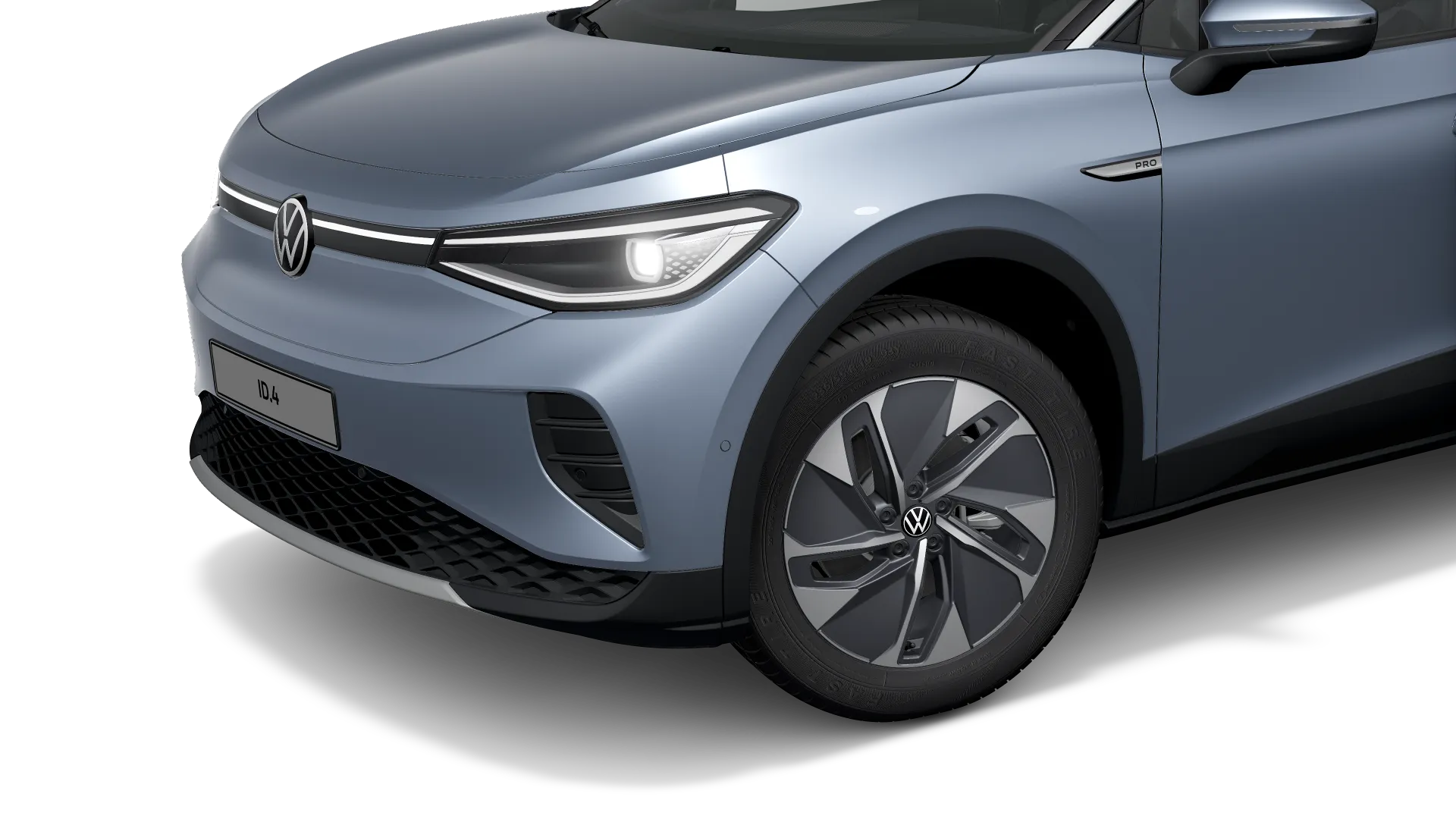 Volkswagen ID.4 Pro Performance