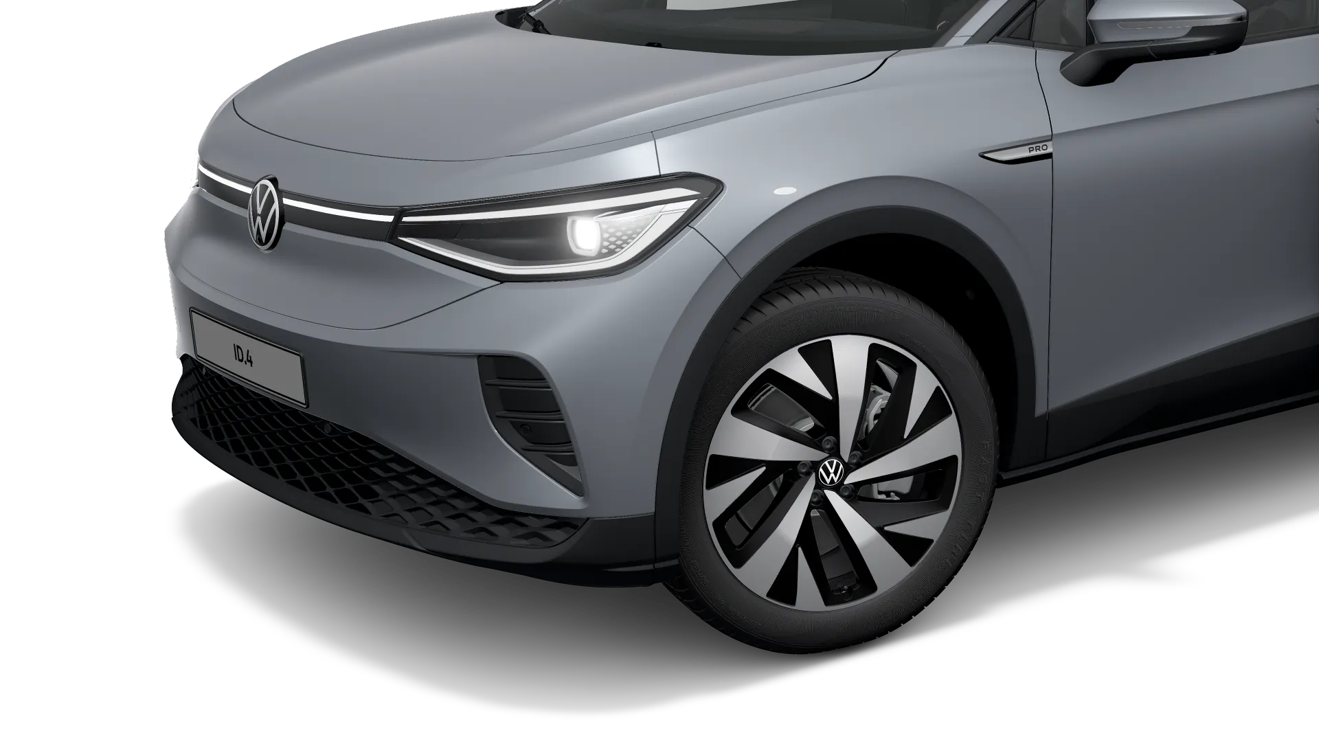 Volkswagen ID.4 Pro Performance
