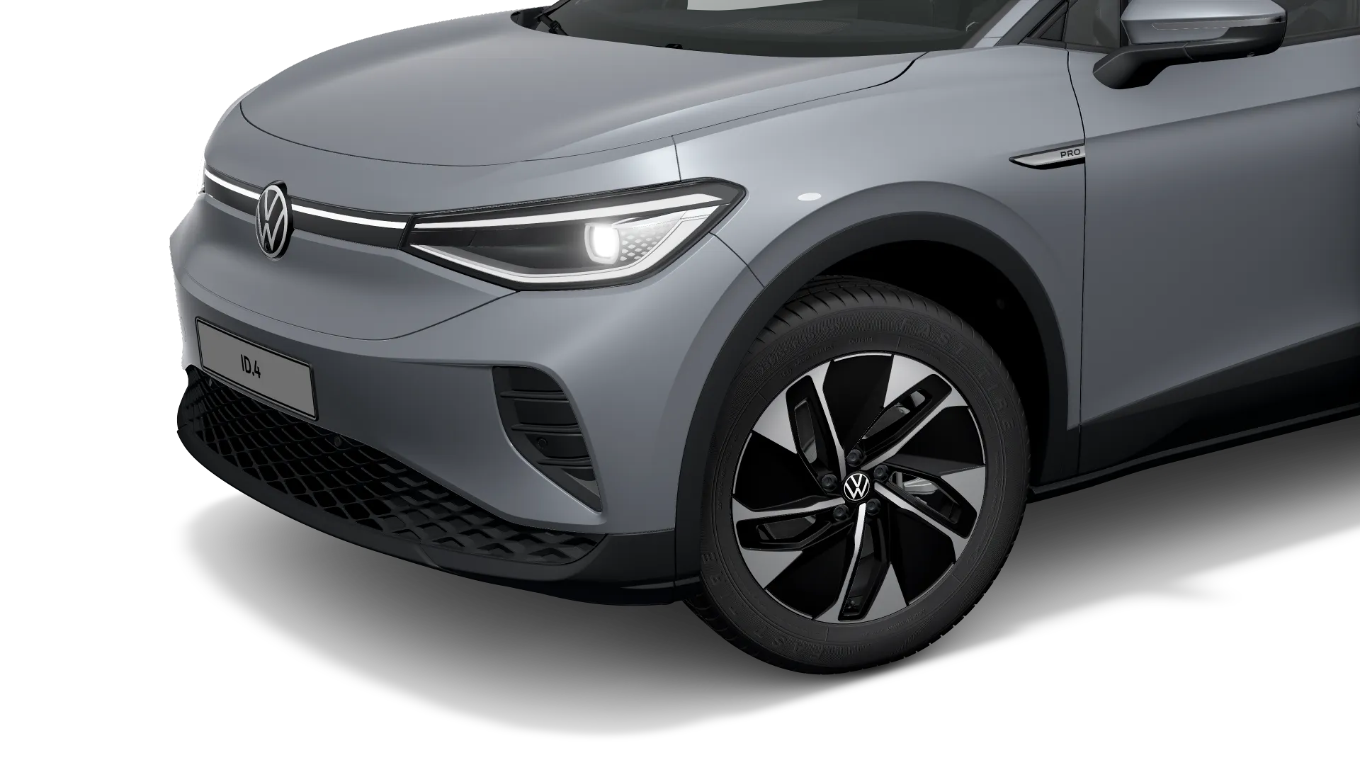Volkswagen ID.4 Pro Performance