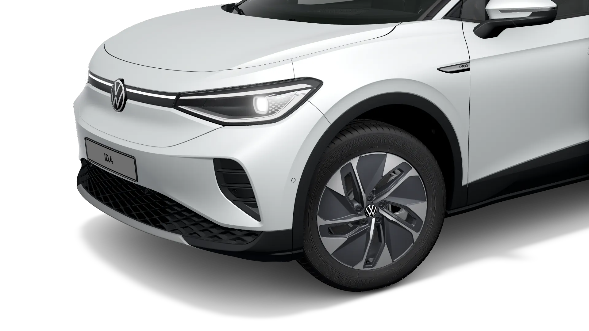Volkswagen ID.4 Pro Performance