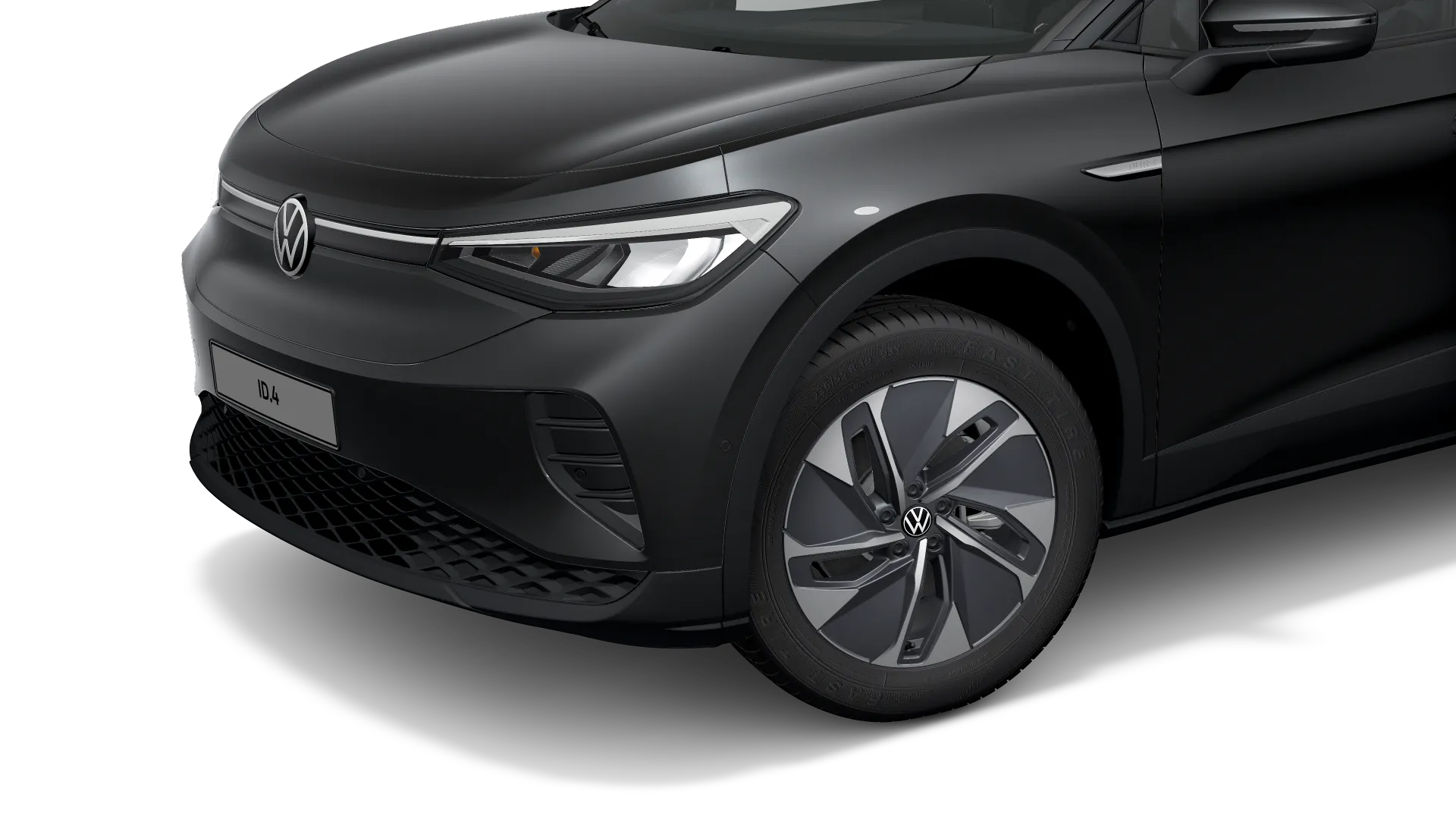 Volkswagen ID.4 Pure