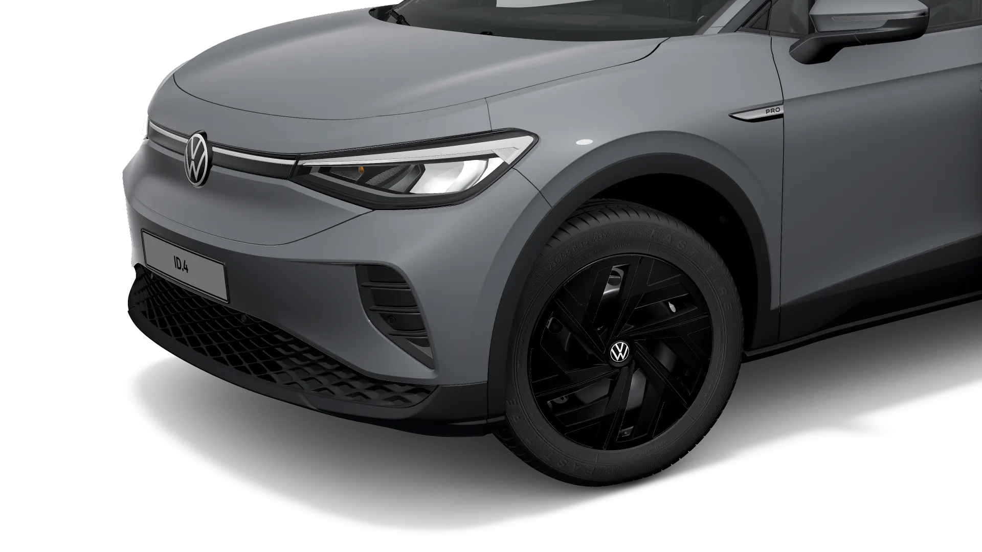 Volkswagen ID.4 Pro Performance