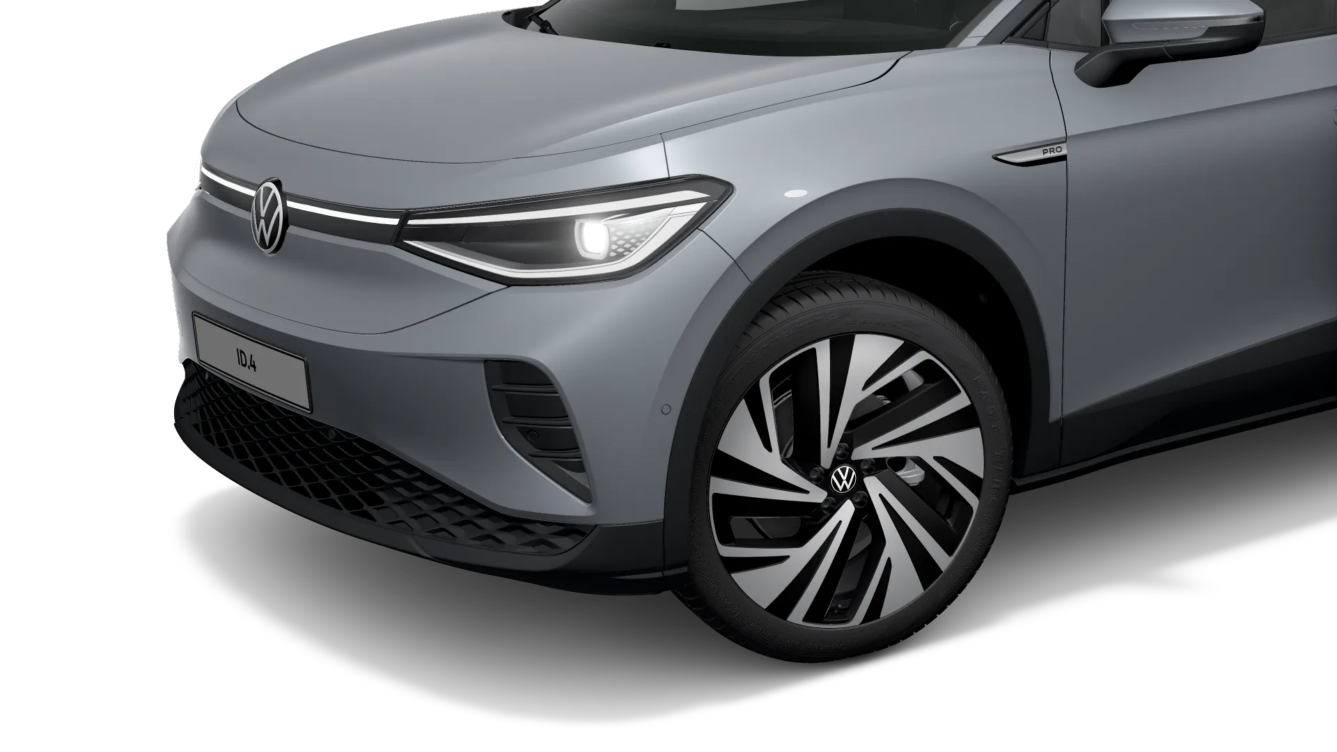 Volkswagen ID.4 Pro Performance
