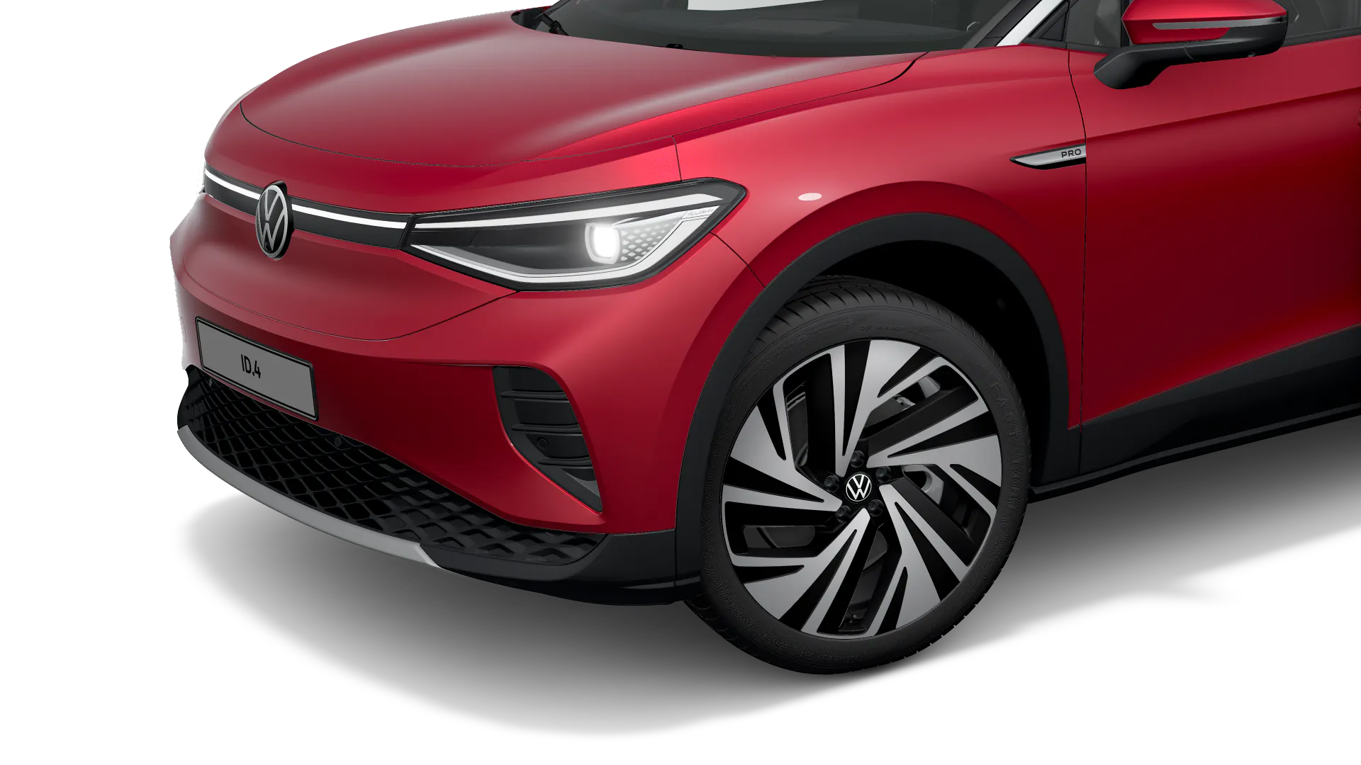 Volkswagen ID.4 Pro Performance