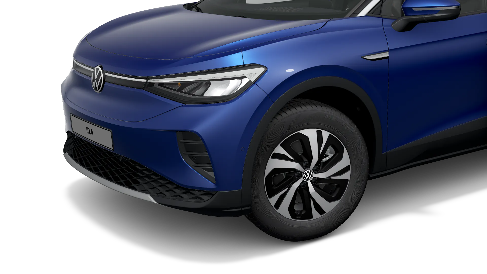 Volkswagen ID.4 Pure Performance