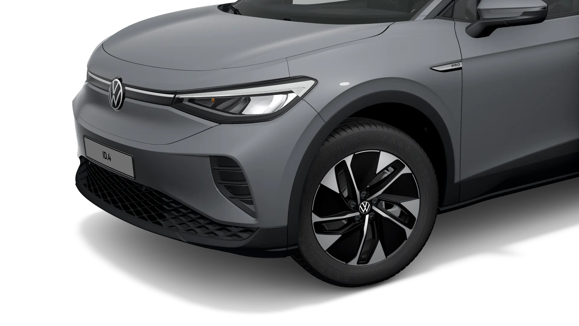 Volkswagen ID.4 Pro Performance