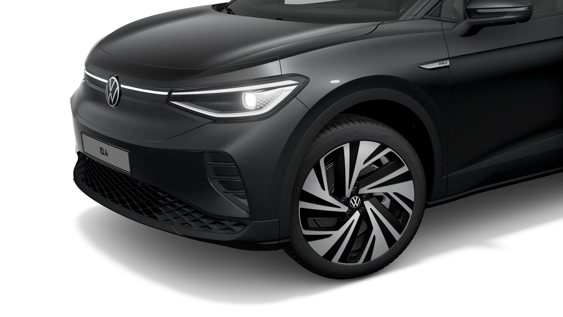 Volkswagen ID.4 Pro Performance