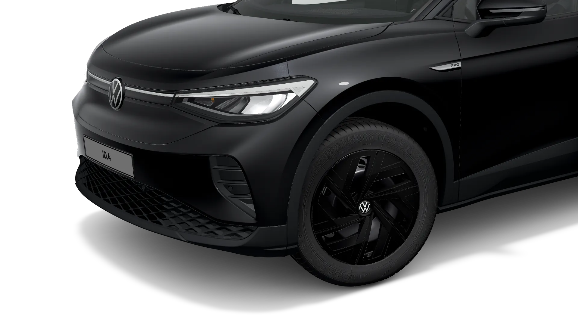 Volkswagen ID.4 Pro Performance