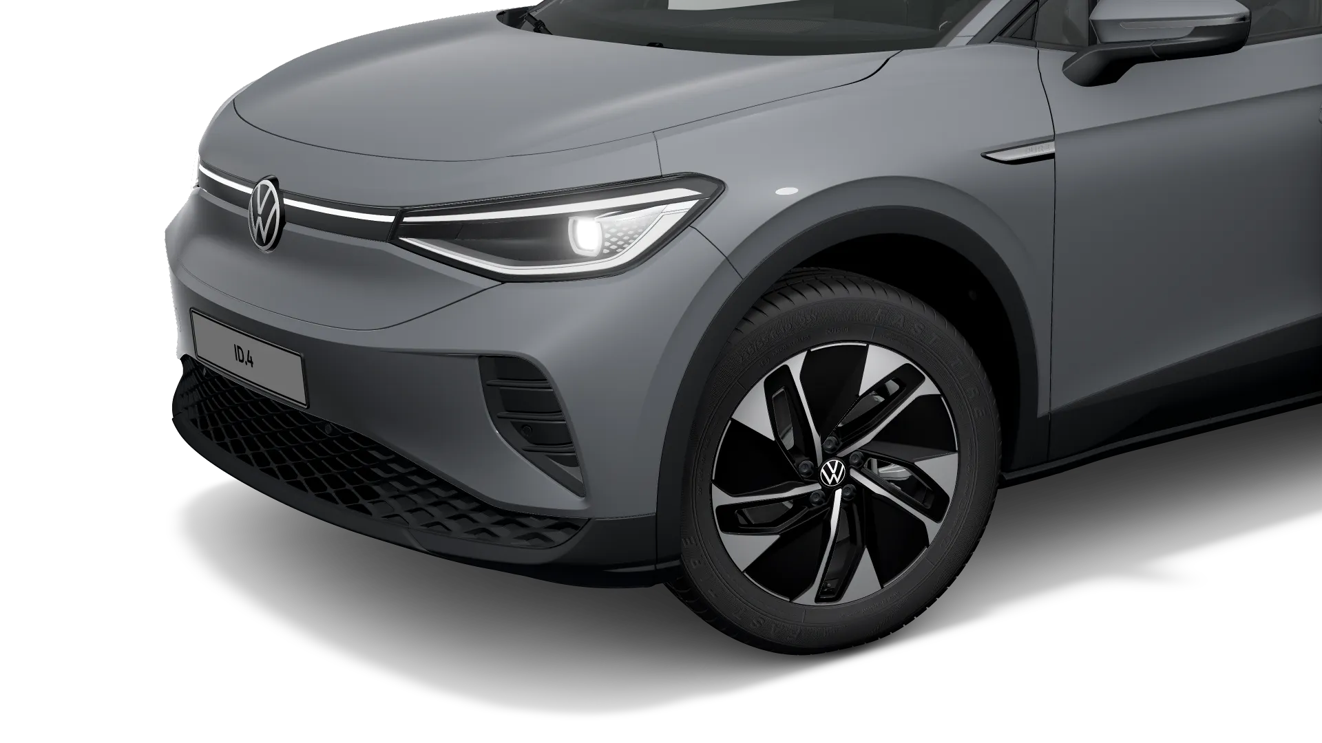 Volkswagen ID.4 Pure Performance