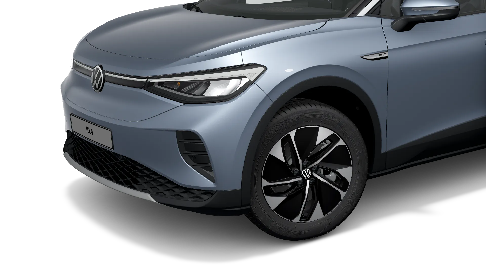 Volkswagen ID.4 Pro Performance