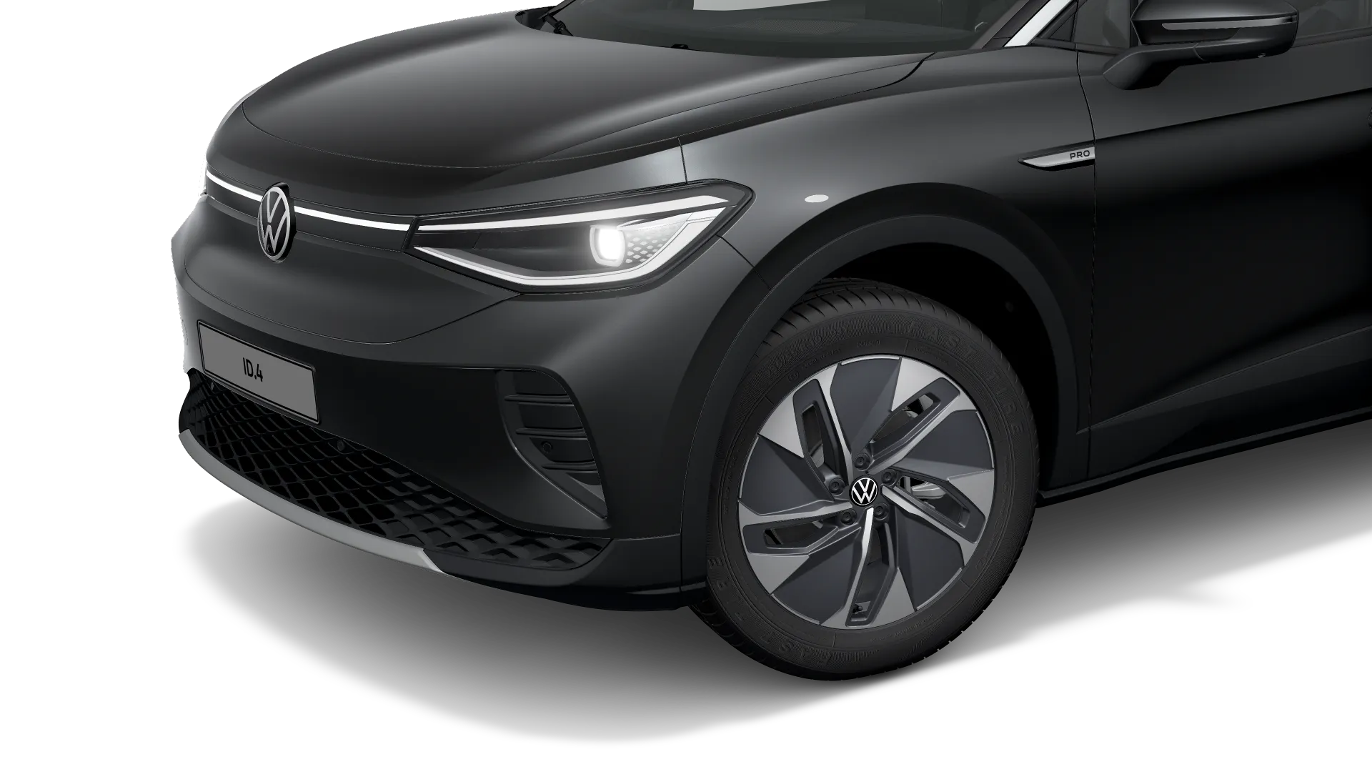 Volkswagen ID.4 Pro Performance