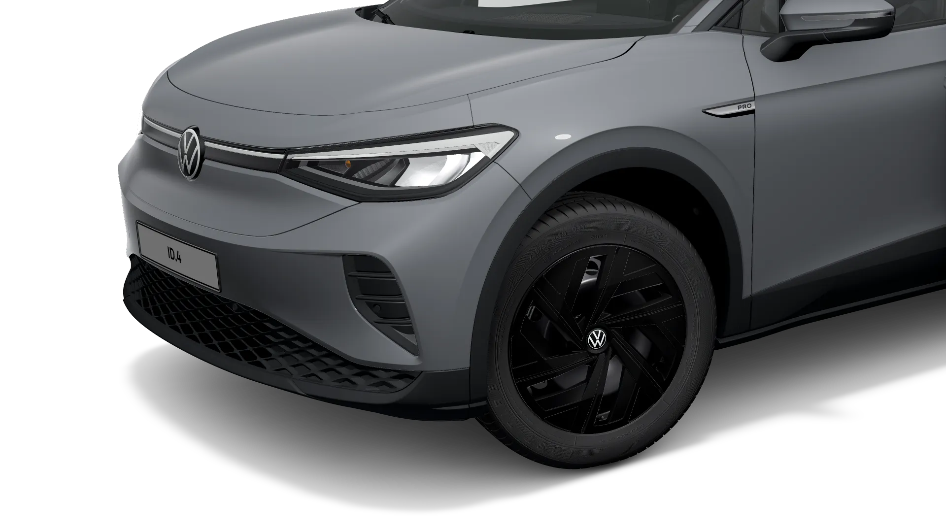 Volkswagen ID.4 Pro Performance