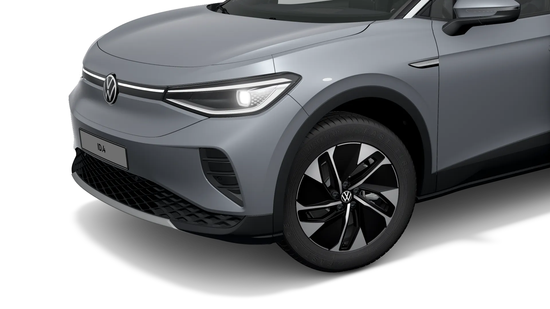 Volkswagen ID.4 Pure Performance