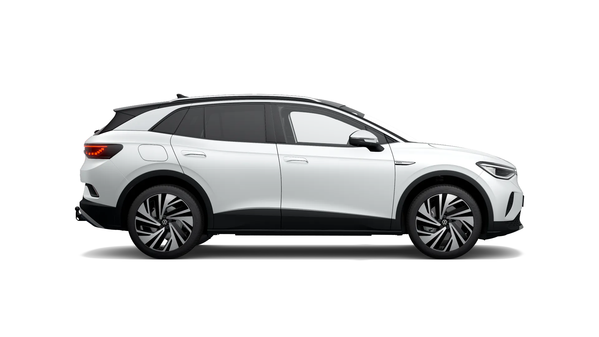 Volkswagen ID.4 Pro Performance