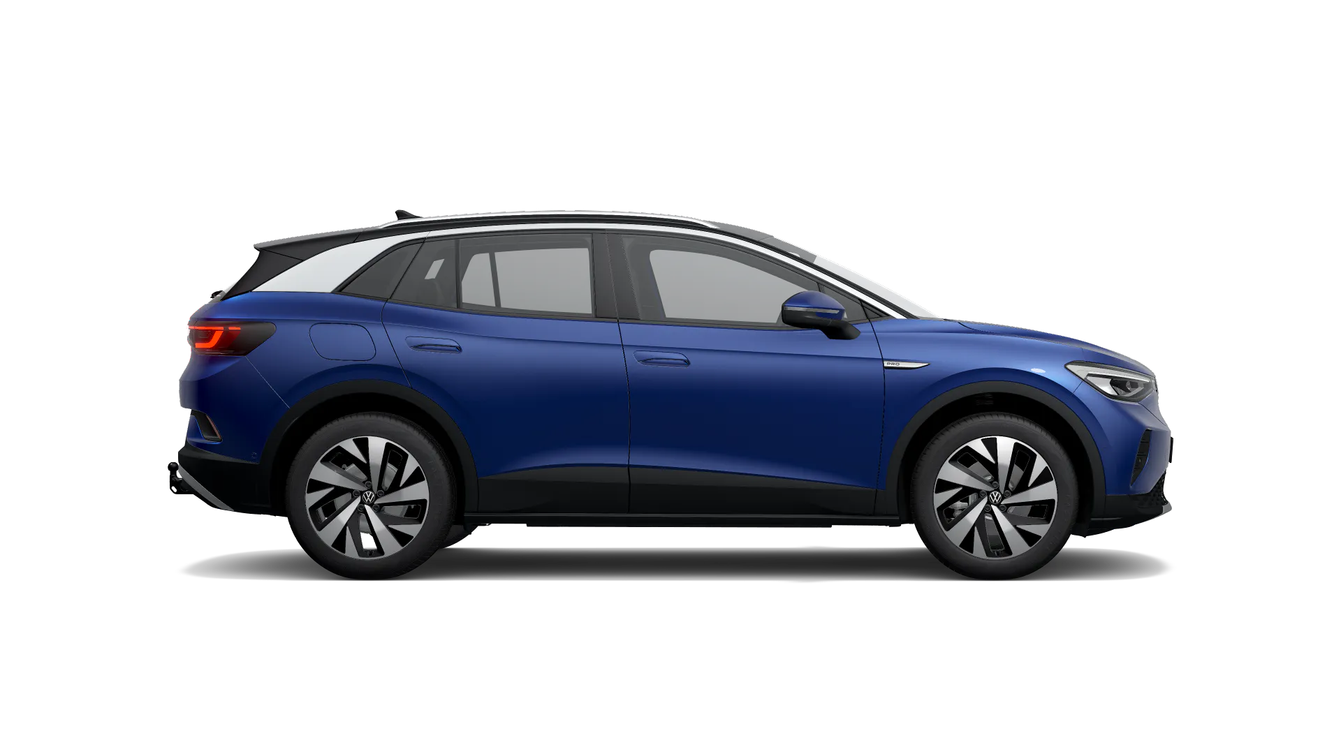 Volkswagen ID.4 Pro Performance