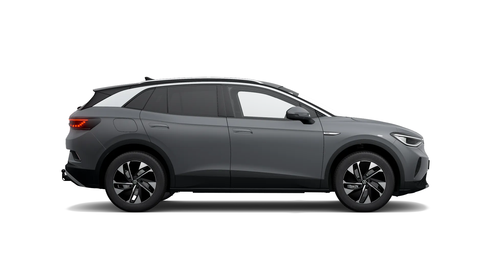 Volkswagen ID.4 Family