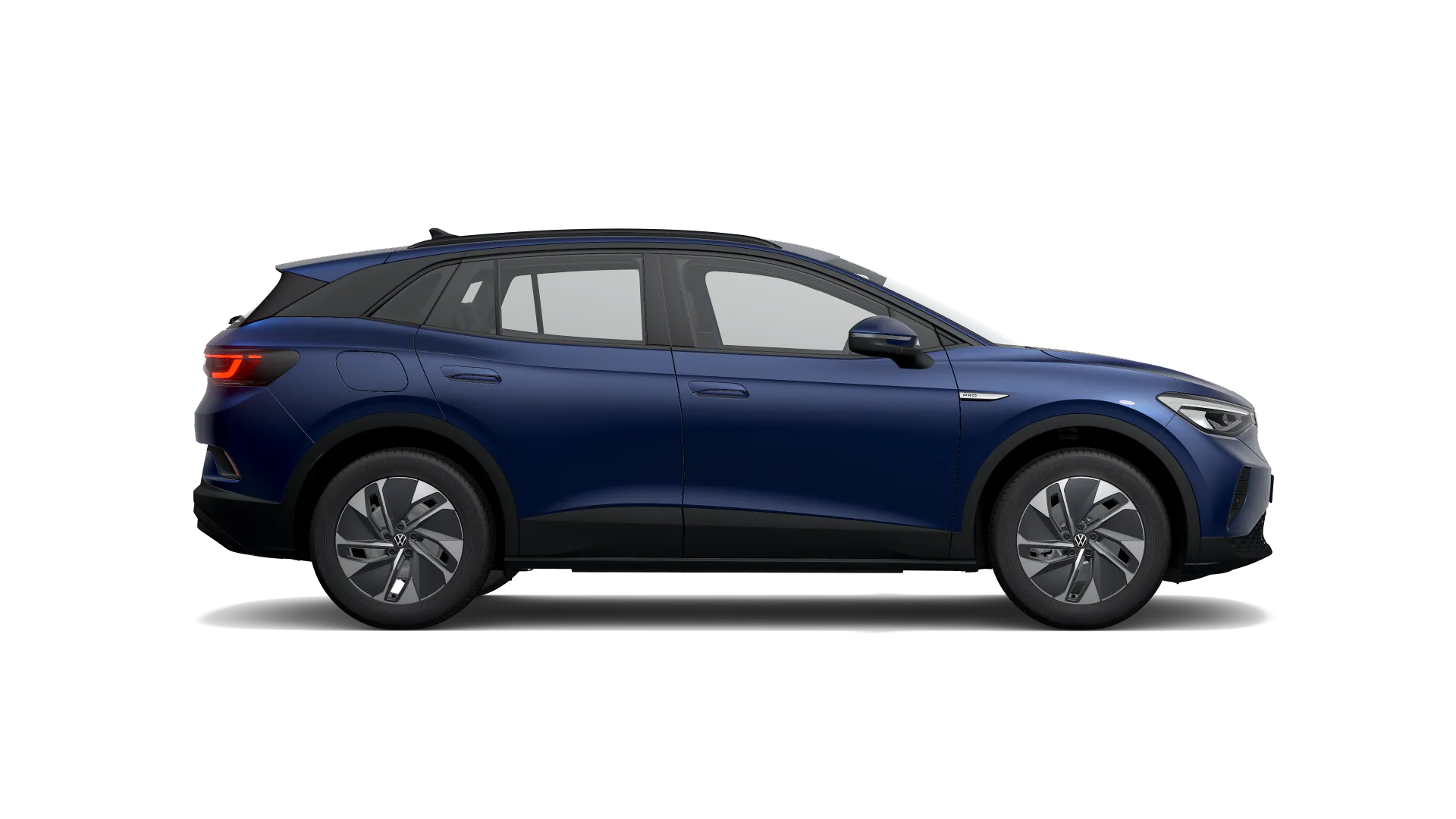 Volkswagen ID.4 Pro Performance