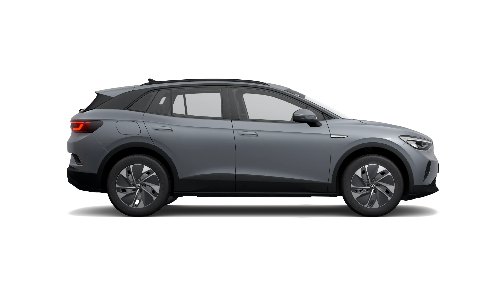 Volkswagen ID.4 Pure
