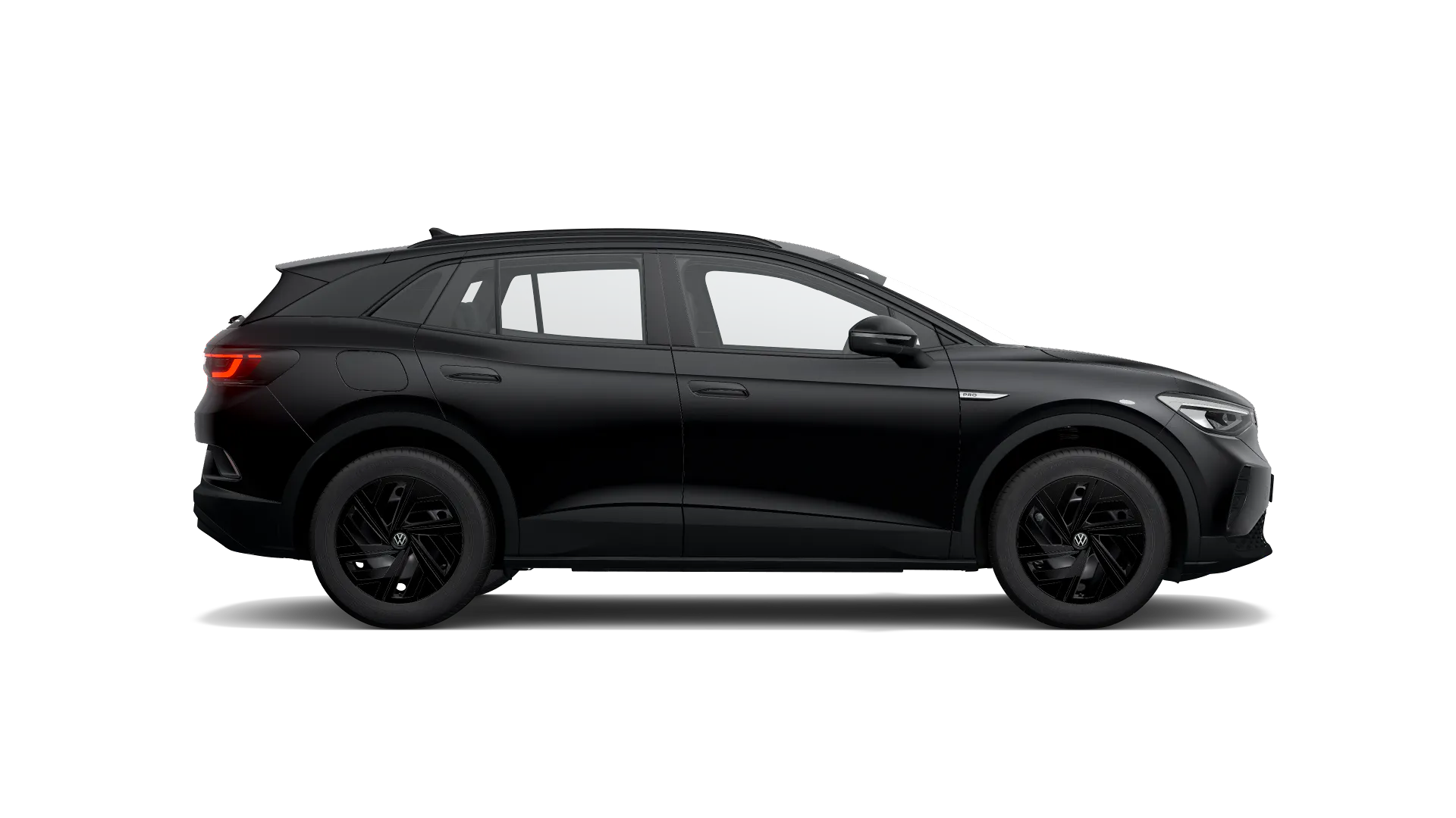 Volkswagen ID.4 Pro Performance