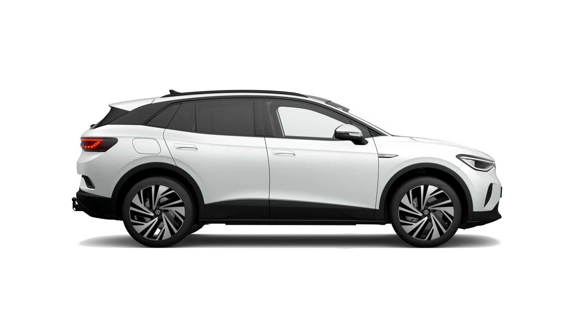 Volkswagen ID.4 Pro Performance