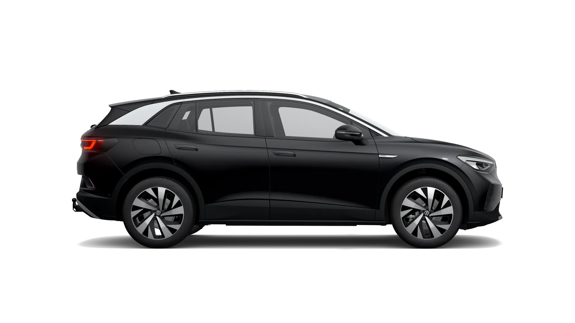 Volkswagen ID.4 Pro Performance
