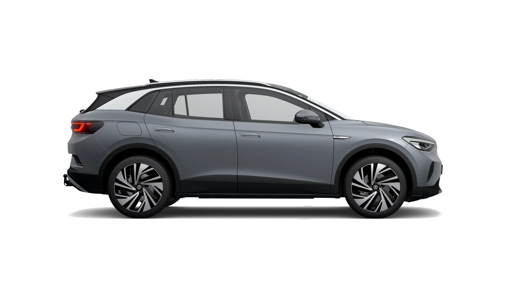 Volkswagen ID.4 Pro Performance