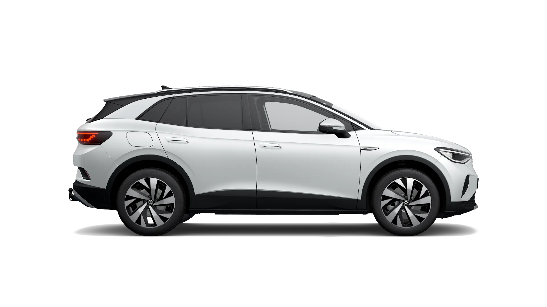Volkswagen ID.4 Tech