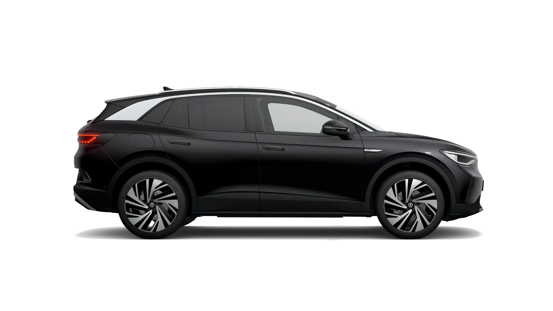 Volkswagen ID.4 Pro Performance