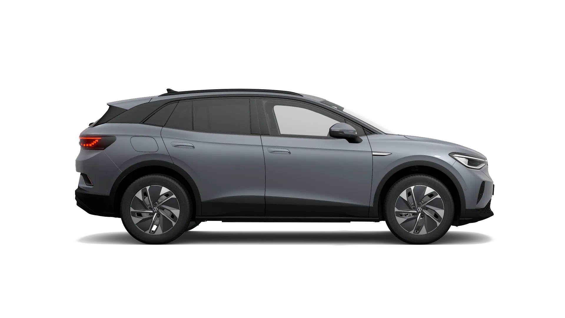 Volkswagen ID.4 Pure
