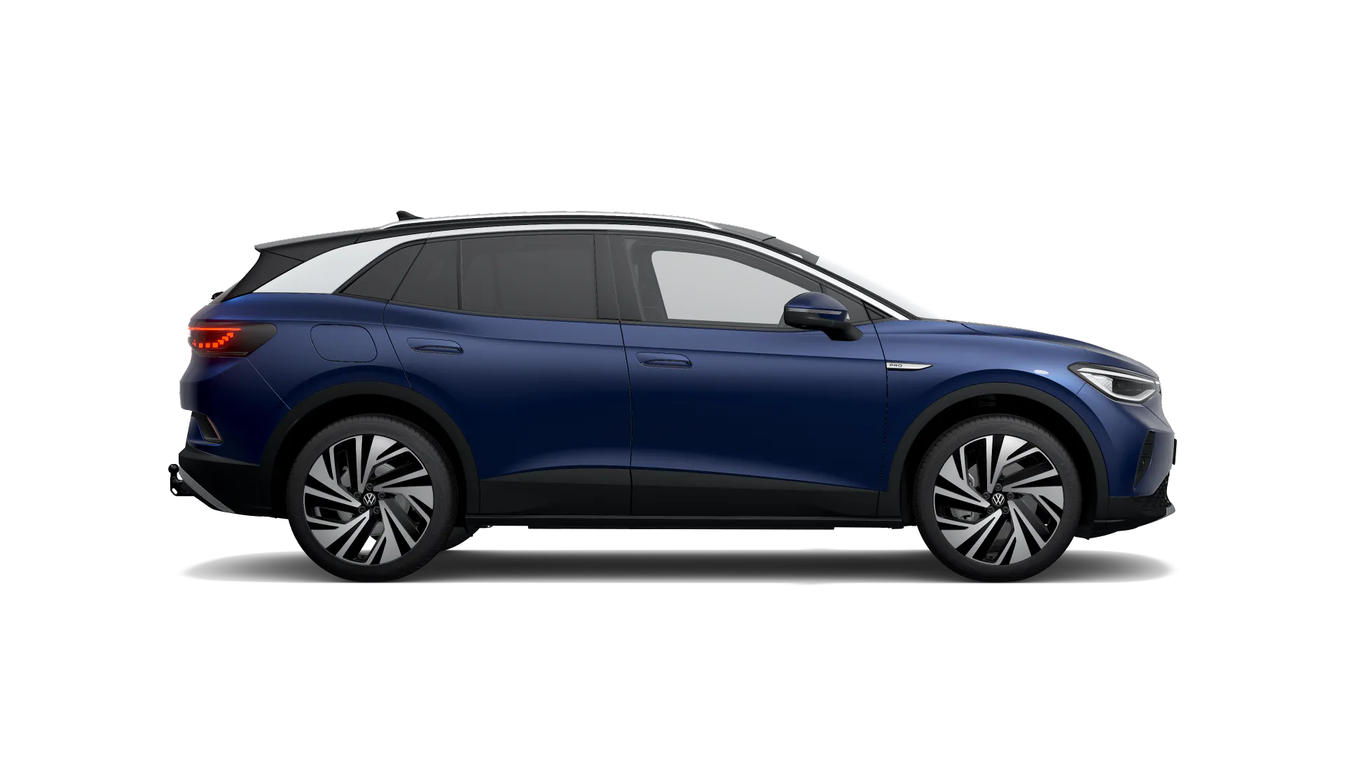 Volkswagen ID.4 Max