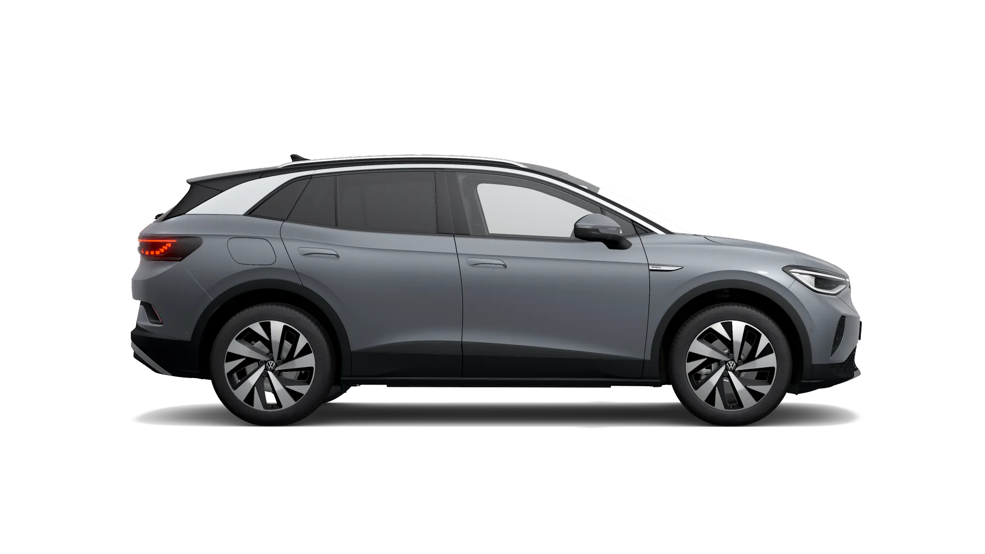 Volkswagen ID.4 Pro Performance