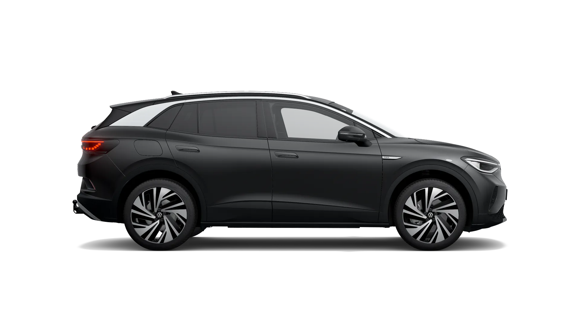 Volkswagen ID.4 Max