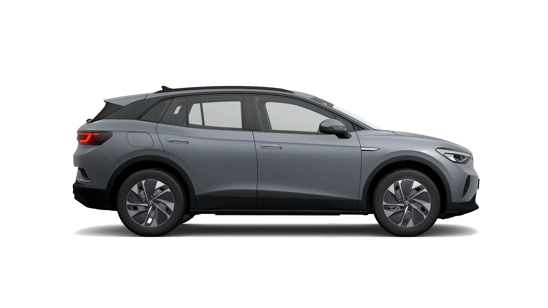 Volkswagen ID.4 Pure