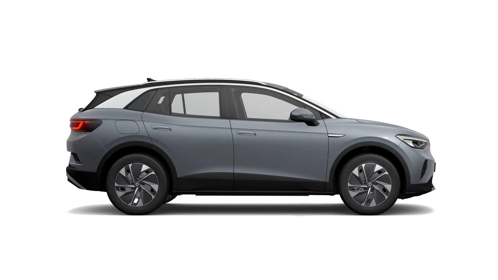 Volkswagen ID.4 Pure