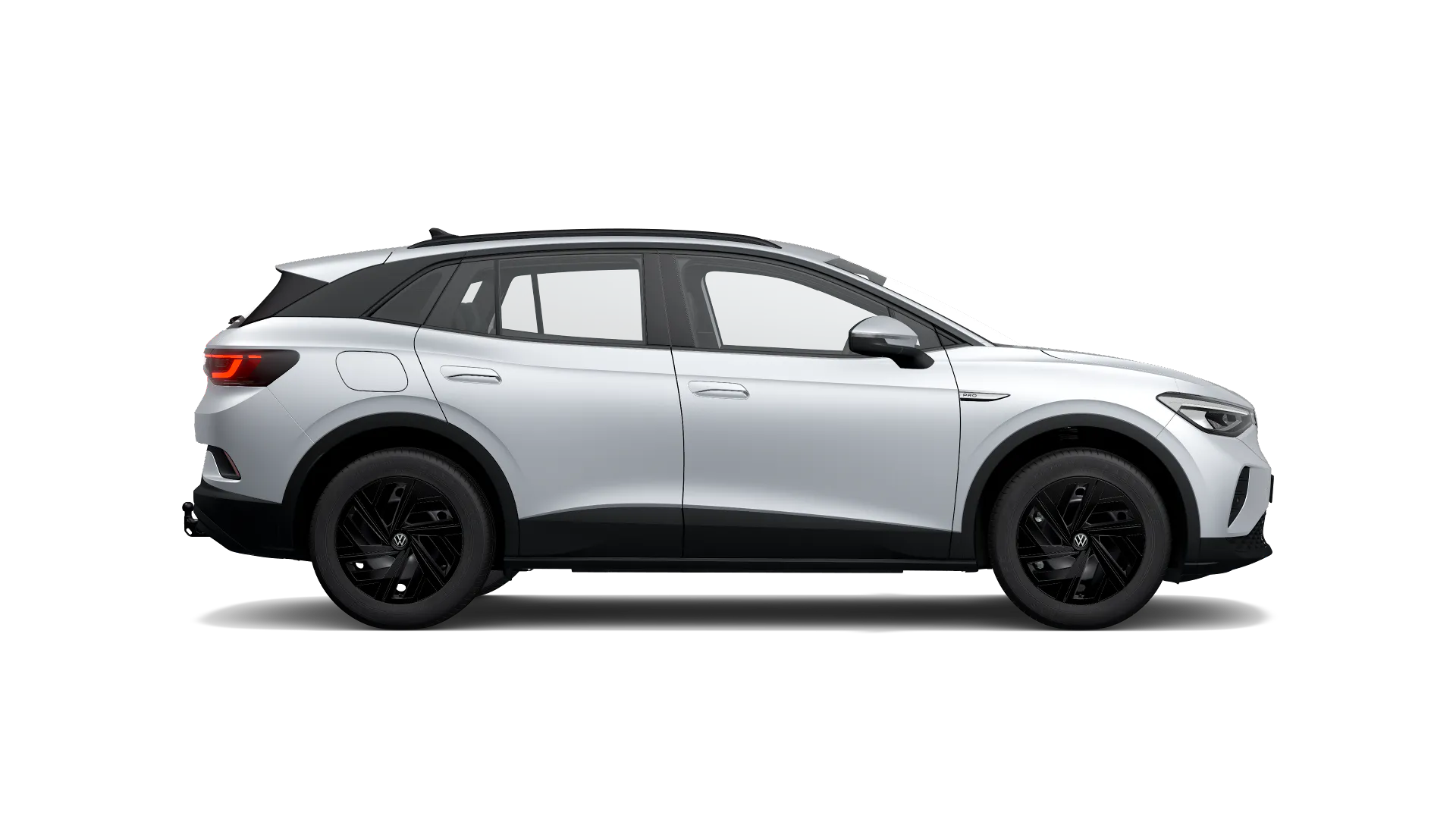 Volkswagen ID.4 Pro Performance