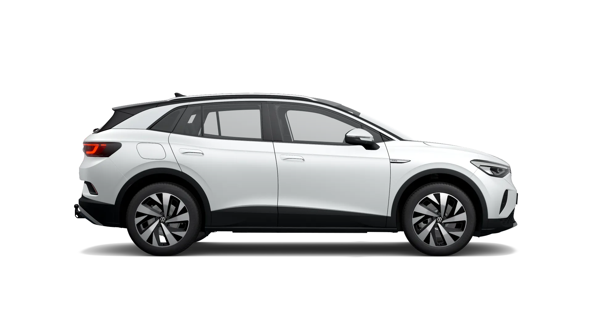 Volkswagen ID.4 Pro Performance