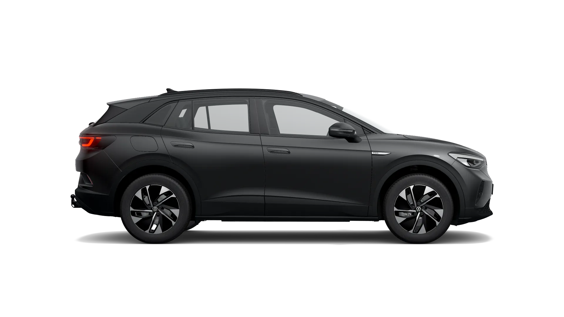 Volkswagen ID.4 Pro Performance