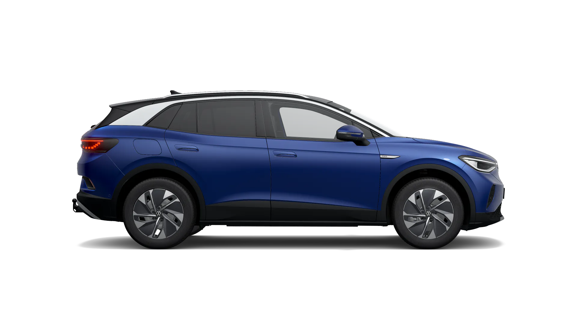 Volkswagen ID.4 Pro Performance