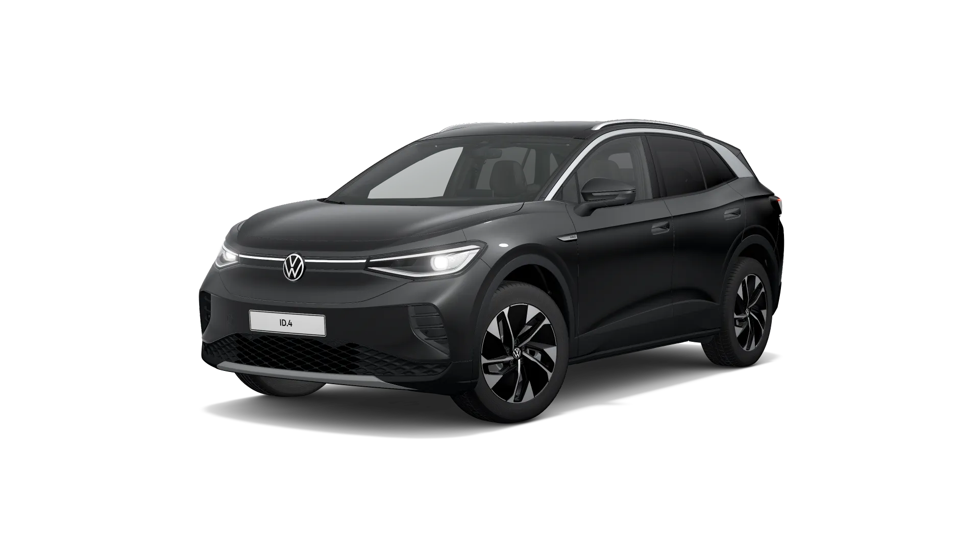 Volkswagen ID.4 Tech