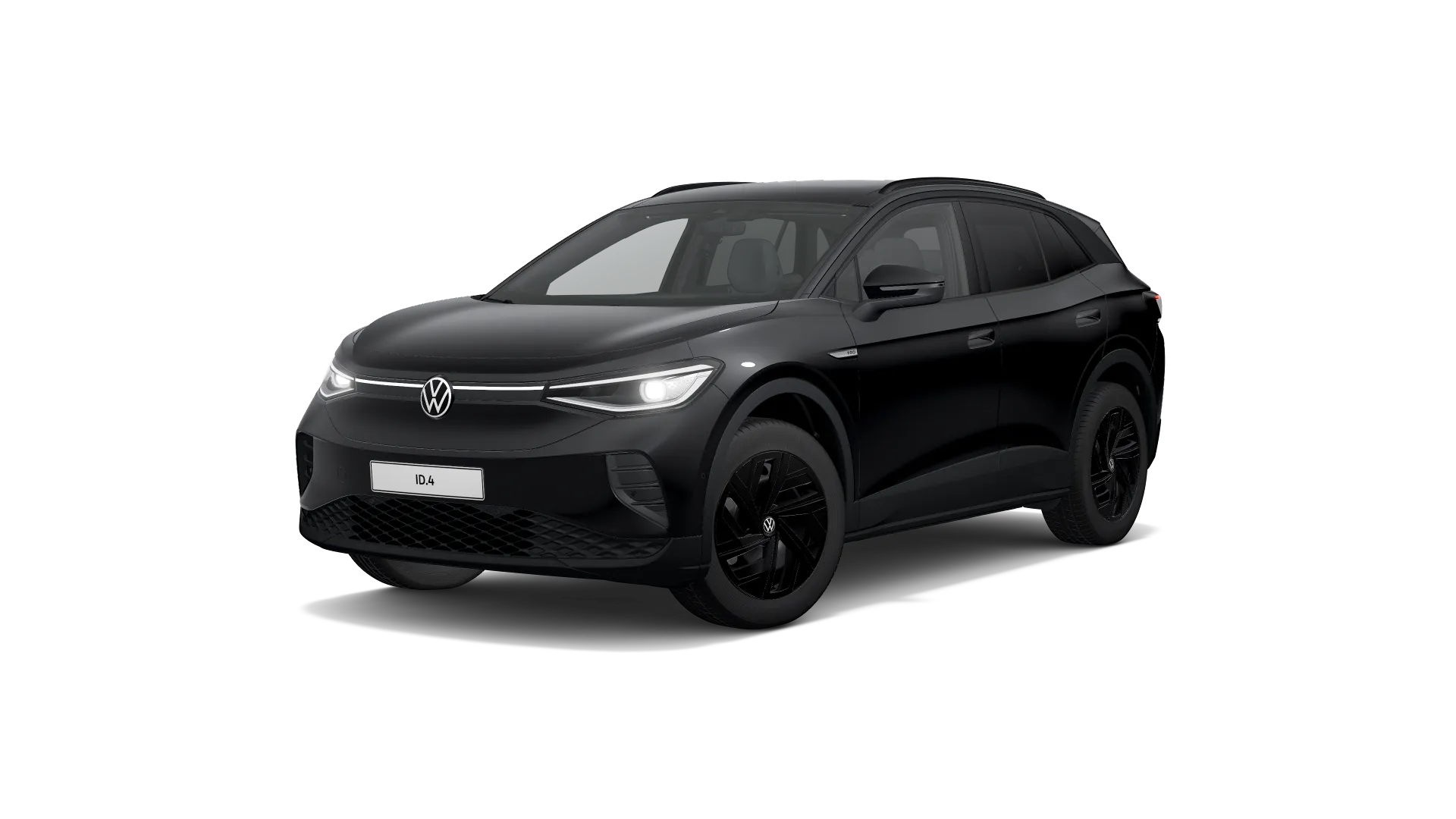 Volkswagen ID.4 Pro Performance