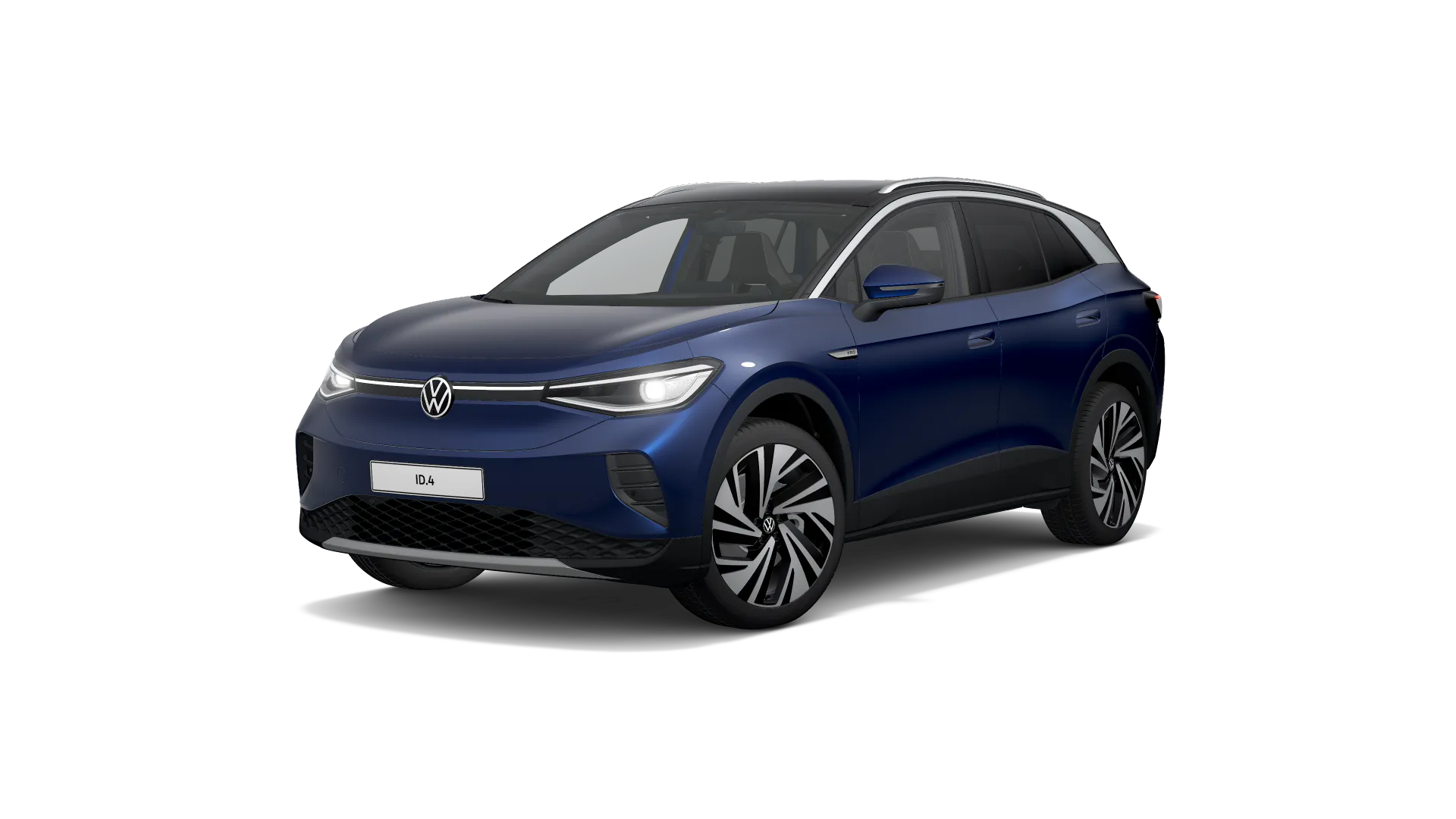 Volkswagen ID.4 Max