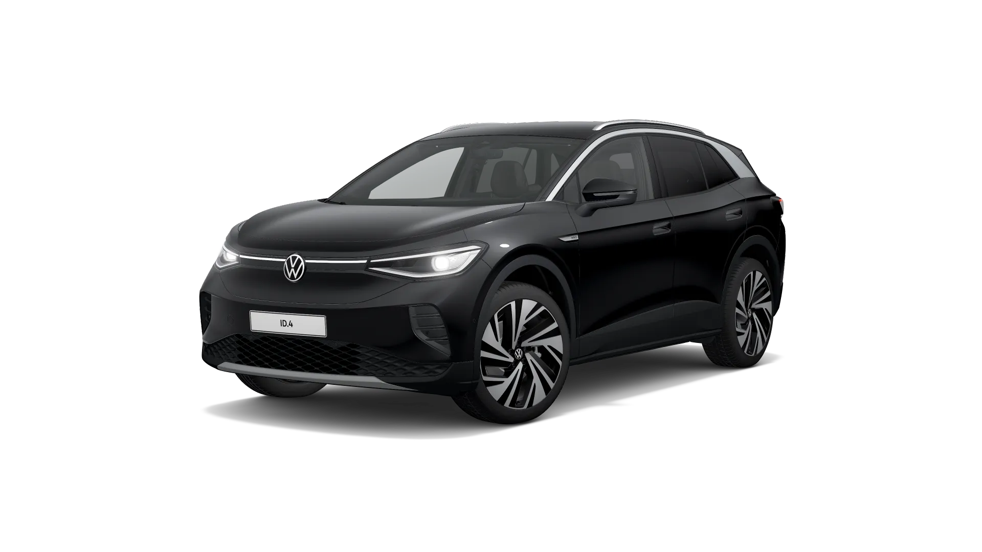 Volkswagen ID.4 Pro Performance
