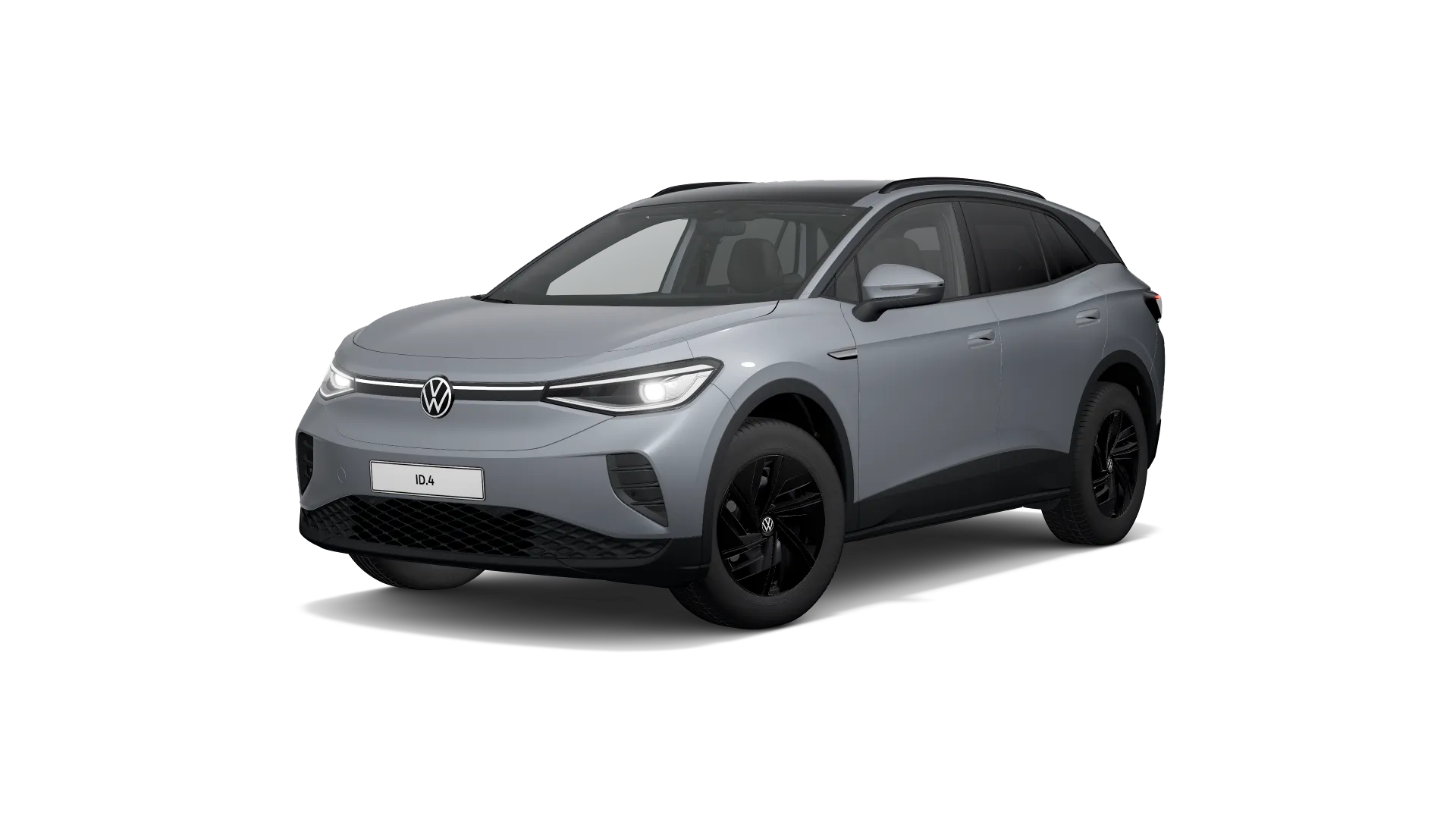 Volkswagen ID.4 Pure