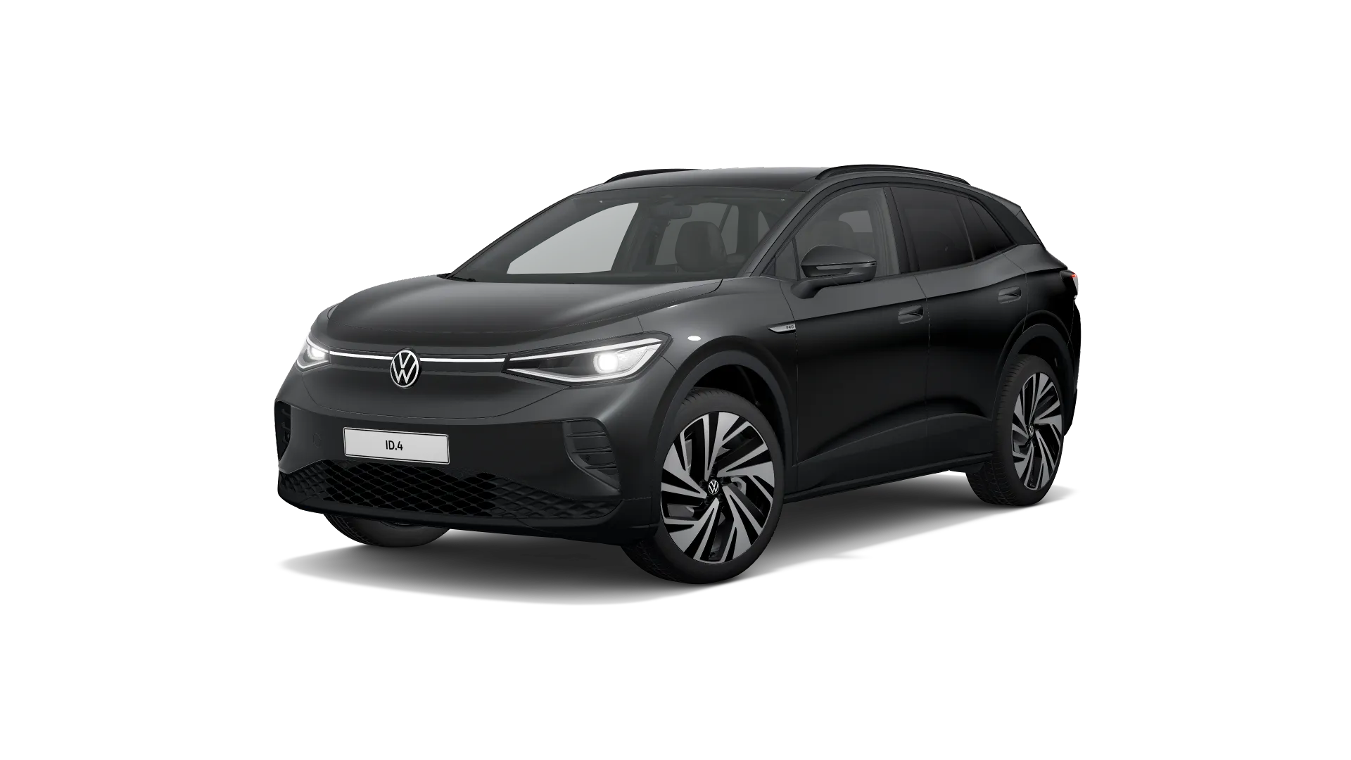 Volkswagen ID.4 Pro Performance