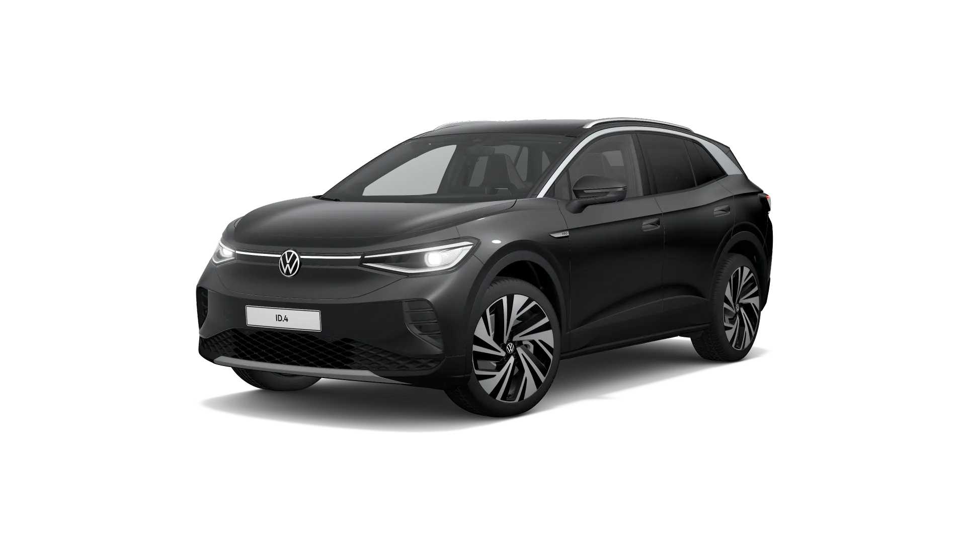 Volkswagen ID.4 Max