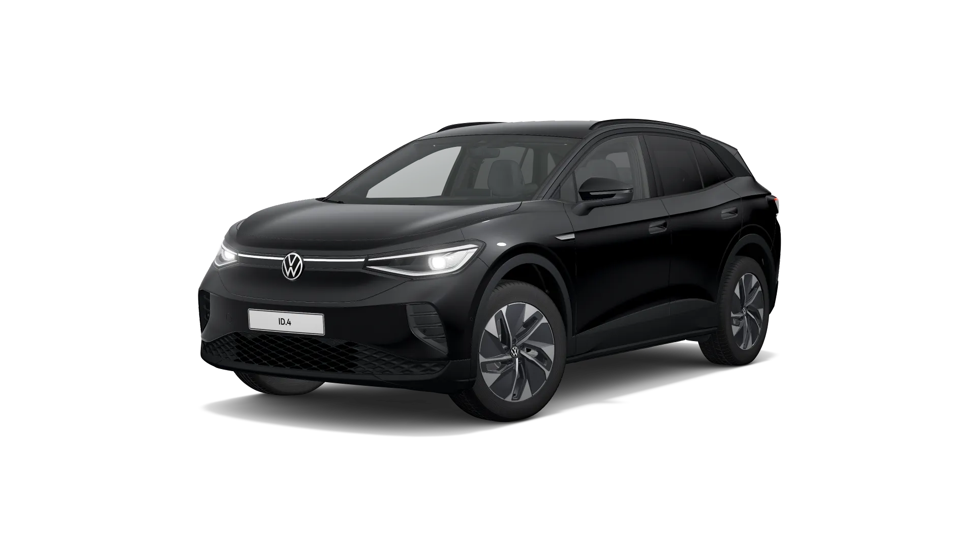 Volkswagen ID.4 Pure