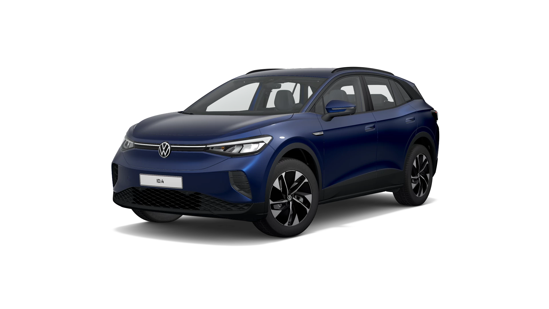 Volkswagen ID.4 occasion